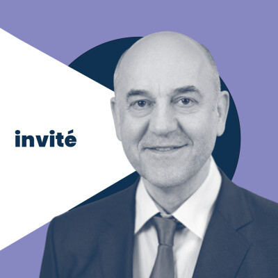Île-de-France : Innovation et finance durable en action | Manuel Thomas, Directeur du financement du Conseil régional d’Île-de-France cover
