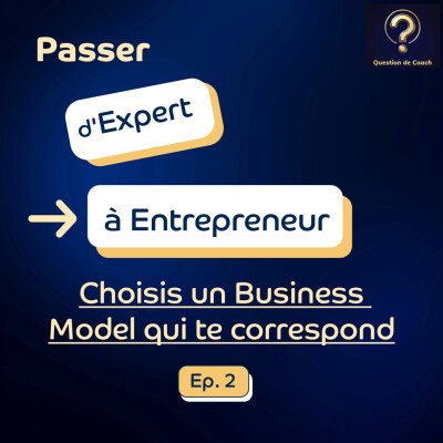 2/4 🔗 Quel business lancer après une carrière en corporate ? cover