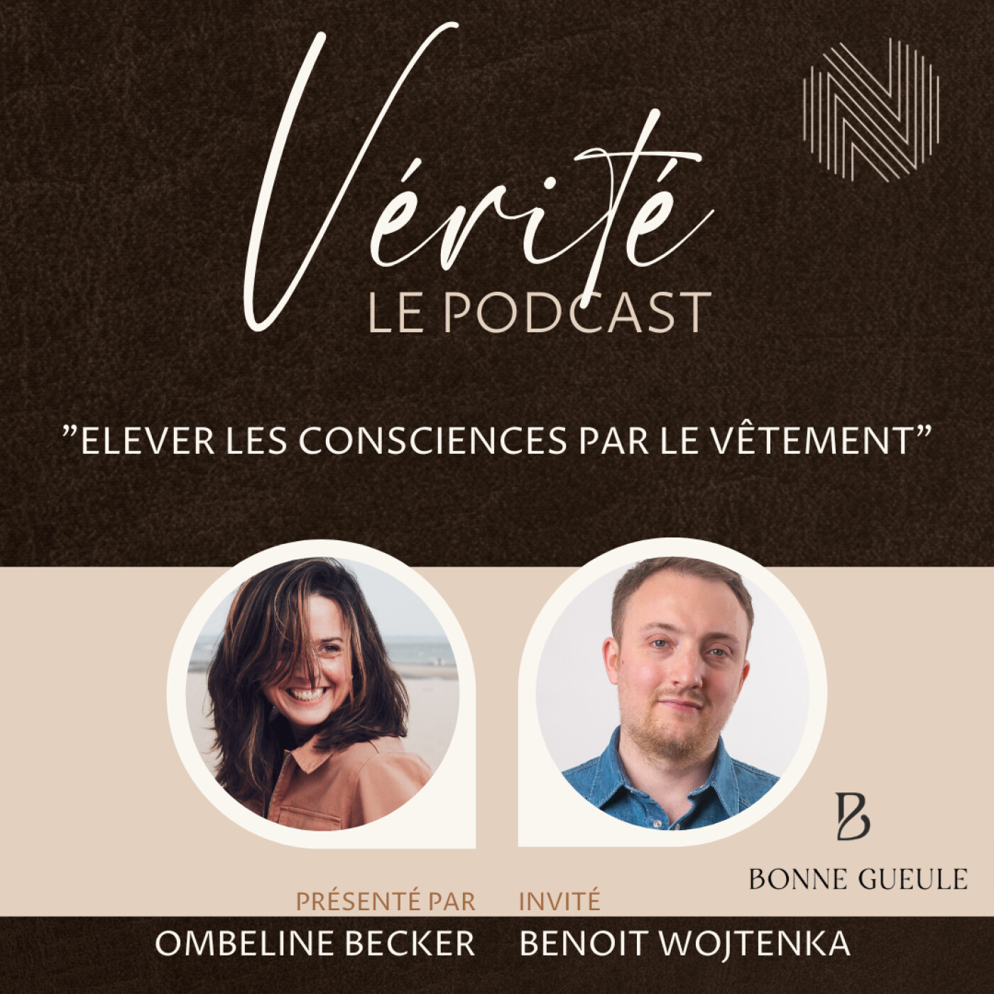 VÉRITÉ
