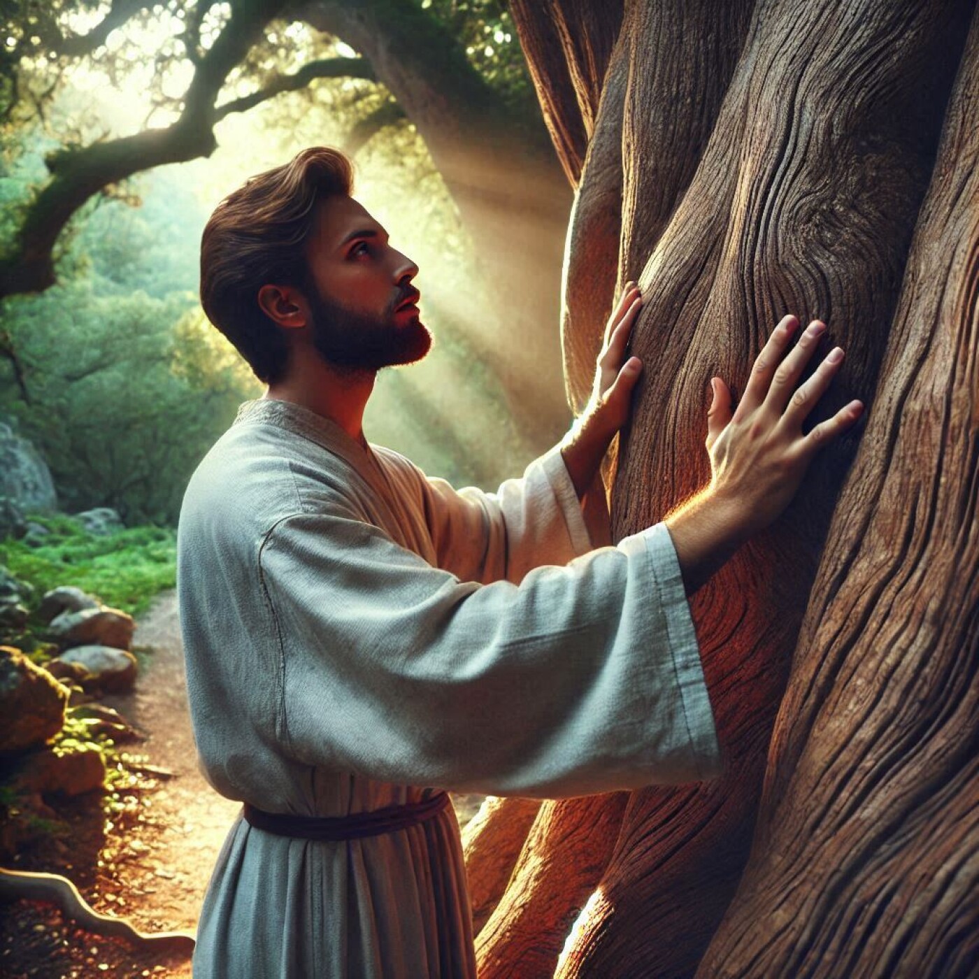 Avec l’intelligence, guérissez tout ce qui a été dévalué - Archange Michaël Psaume 202