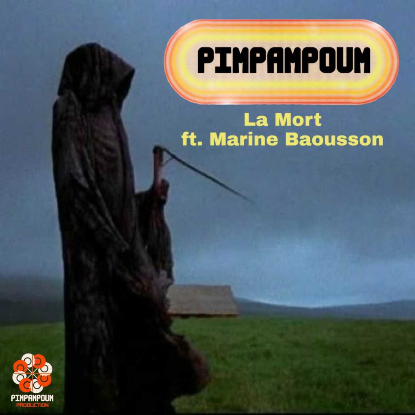 #27.2 - A quoi bon la mort ? - Dirigeants Immortels (ft. Marine Baousson)