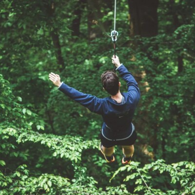 Toujours plus haut ! cover