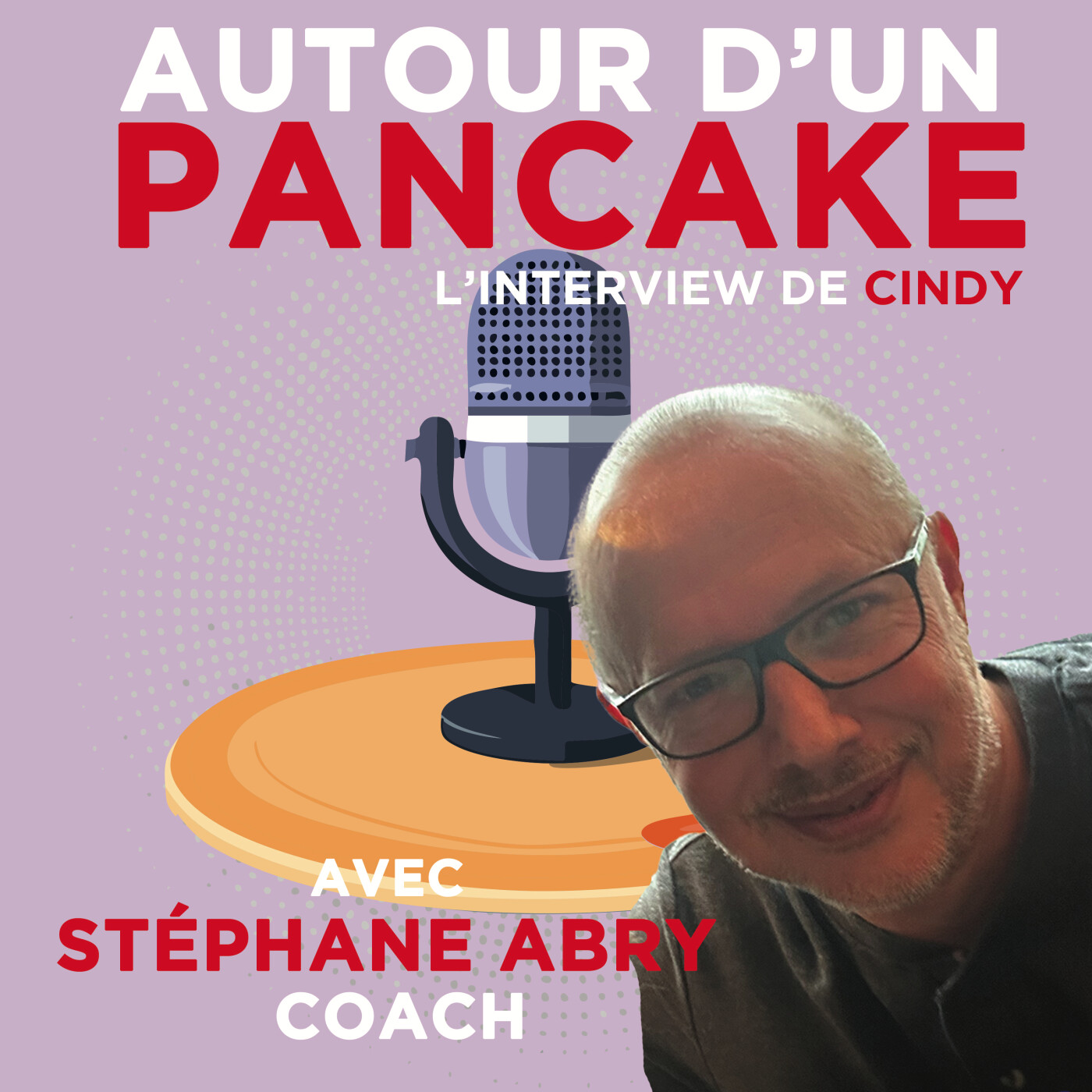 AUTOUR D\'UN PANCAKE