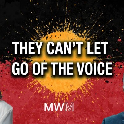 Let's move on from the Voice ... oh ... wait cover