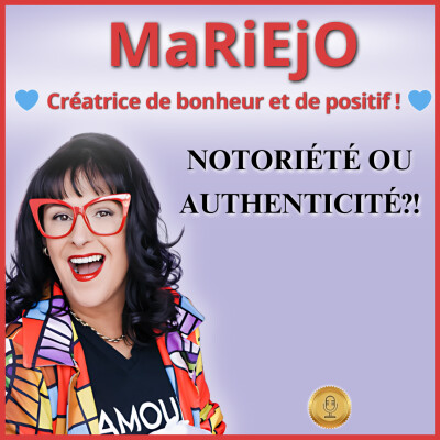 Ép 150 – NOTORITÉ OU AUTHENTICITÉ ? cover