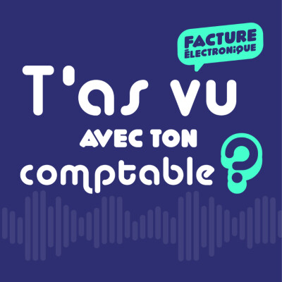 [CAPSULE FE] La facturation électronique vue par une fintech - S4 E14 cover
