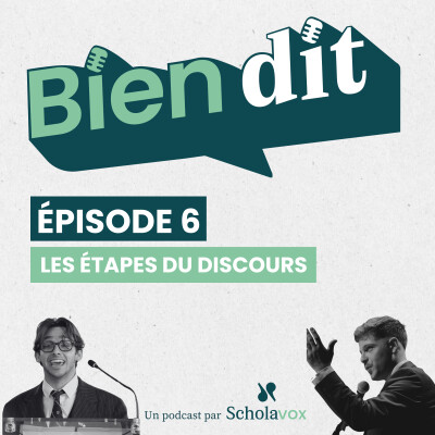 Les étapes du discours : comment organiser ses idées à l'oral cover
