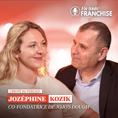 Jojo's Dough : la recette secrète d'une franchise née sur les réseaux sociaux cover