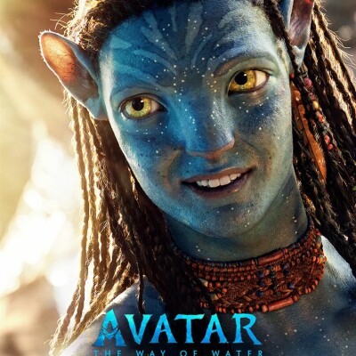 Avatar 2 cover