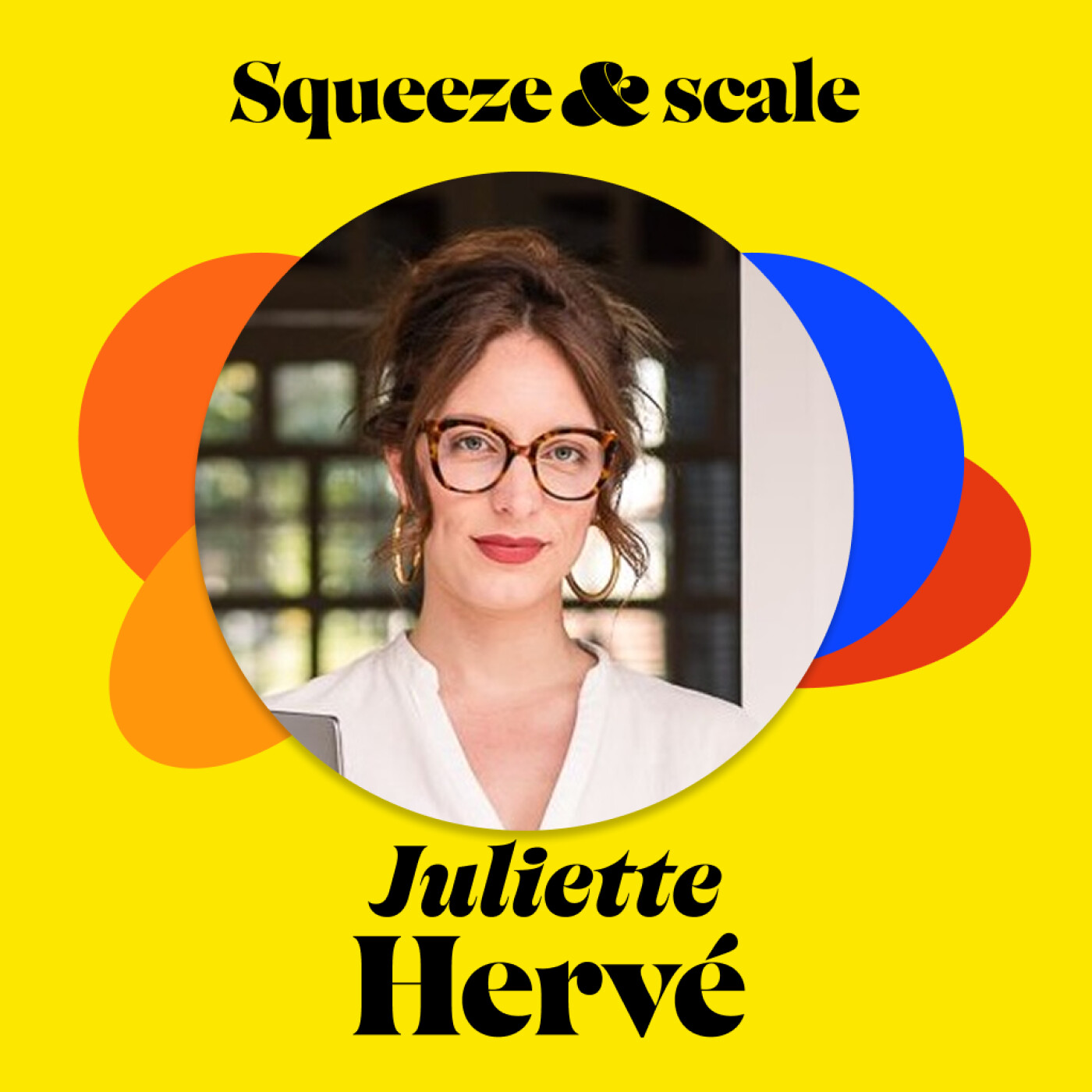 #26 Notion AI : comment construire un Marketing OS efficace, avec Juliette Hervé episode artwork