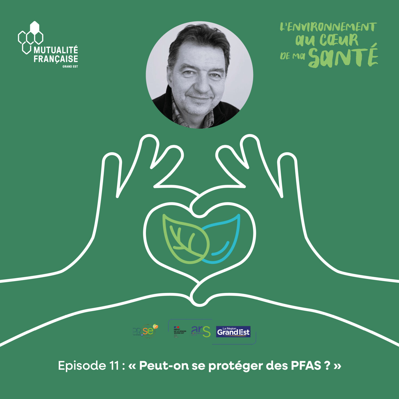 L\'environnement au cœur de ma santé