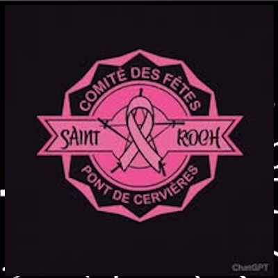 RTVV 108, Octobre Rose avec le comité des Fêtes de Pont de Cervières, par Laura Giraud cover