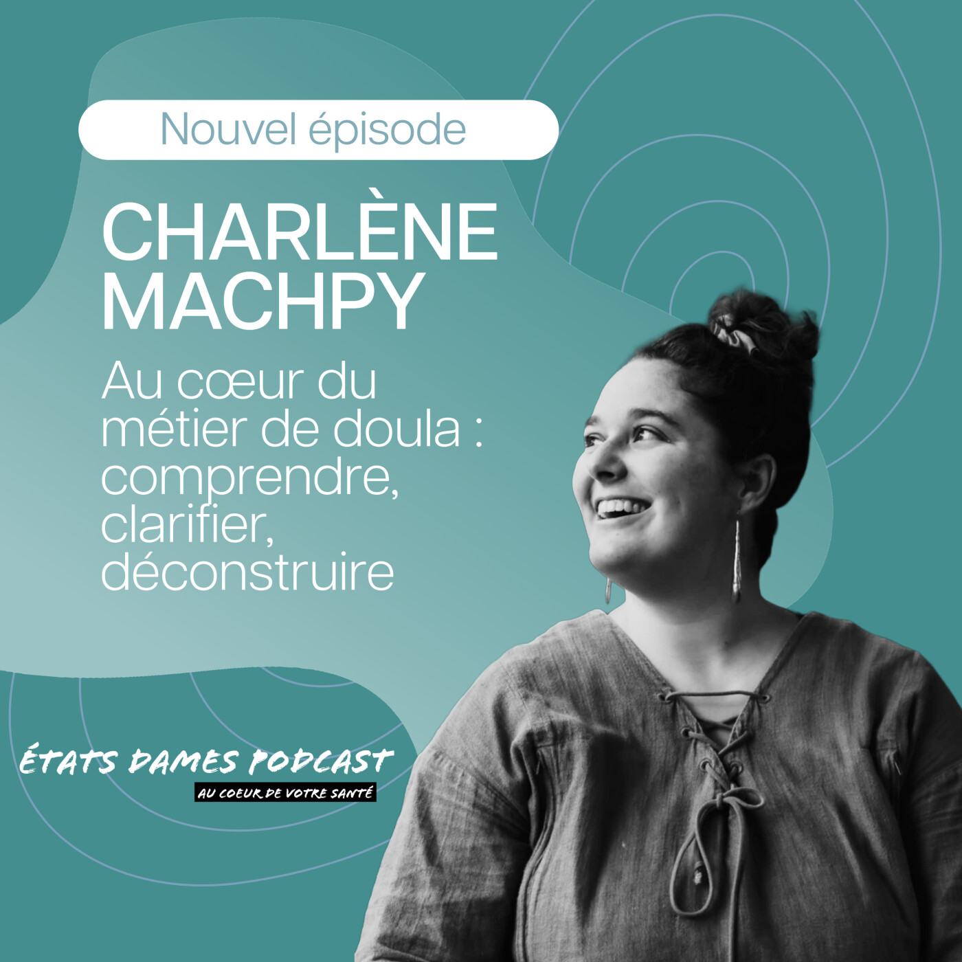 Au cœur du métier de doula : comprendre, clarifier, déconstruire