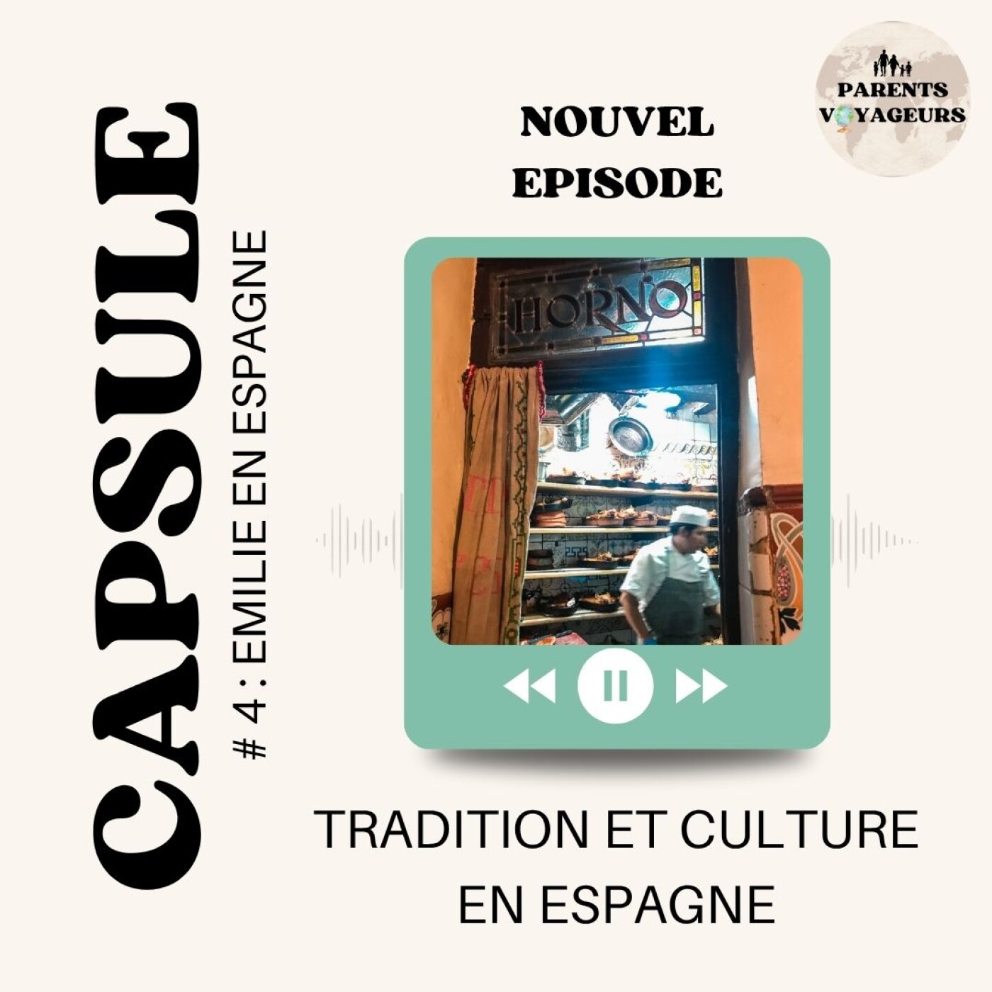 Espagne Capsule #4 : Les traditions et coutumes en Espagne Espagne Capsule #4 : Les traditions et coutumes en Espagne