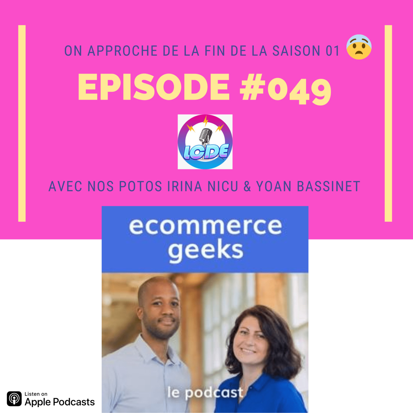 Le café de l\'e-commerce