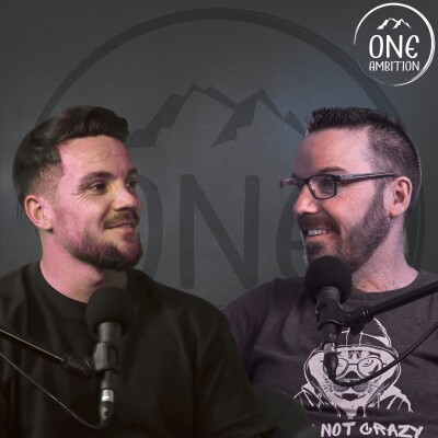 Quentin CHAPEAUX : du rejet à l’école à la liberté grâce à la crypto cover