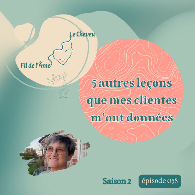 Les 5 autres leçons que les clientes m'ont données 2/2 cover