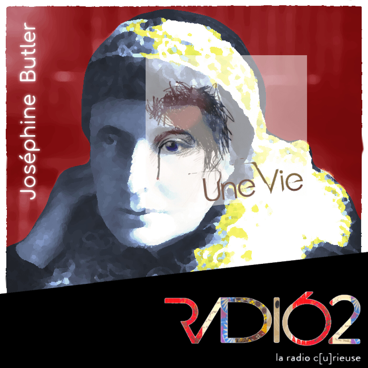 Une Vie - Joséphine Butler (épisode 2/3)