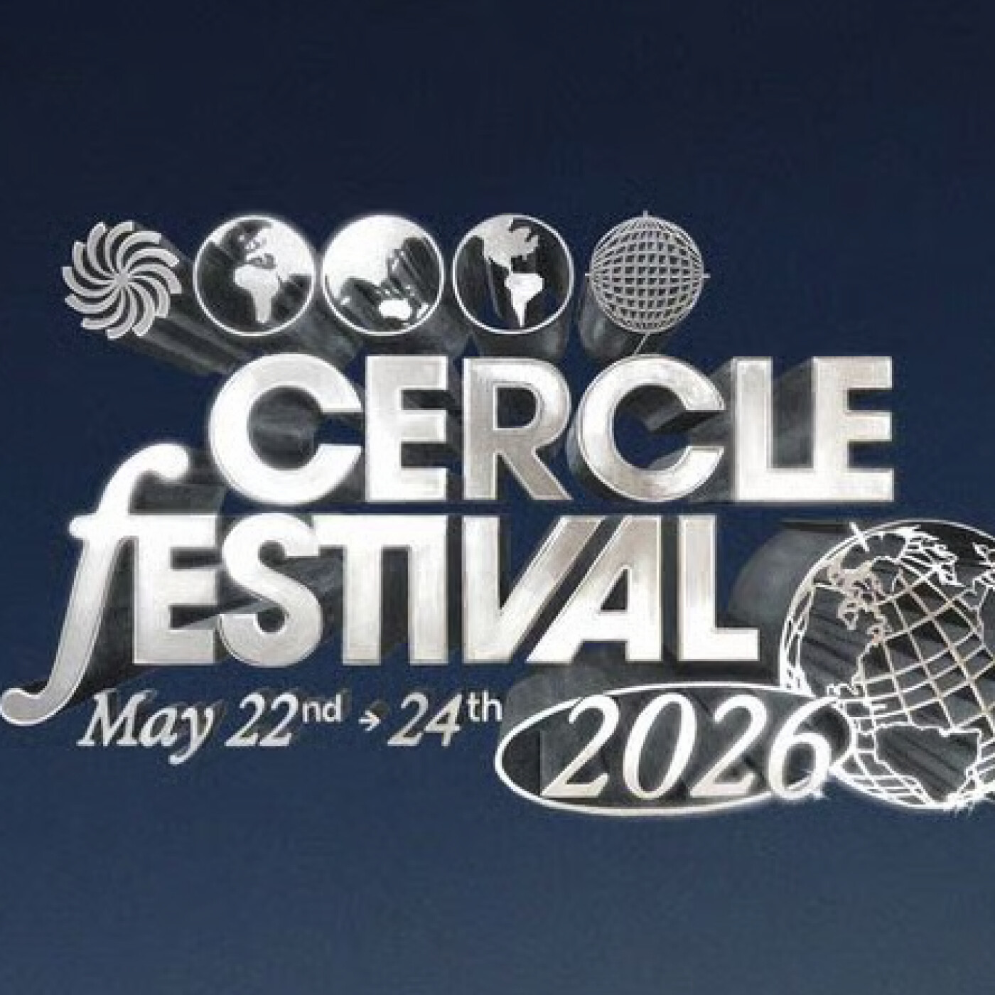 UN FESTIVAL ÉLECTRO PAS COMME LES AUTRES episode artwork