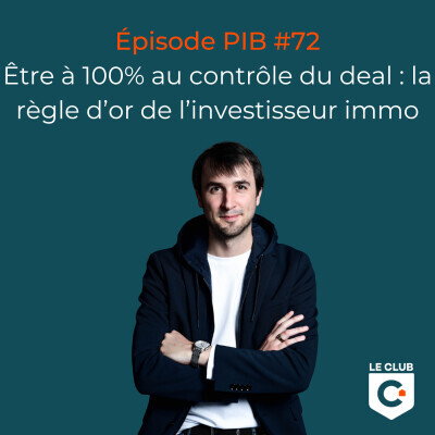 Comment être certain que ton Airbnb/Gîte va CARTONNER ?  #73 cover