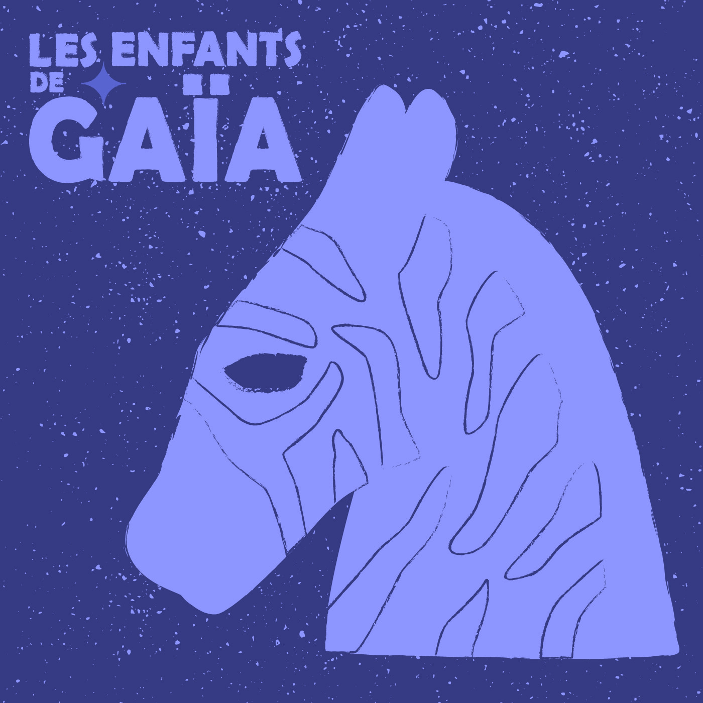 Les Enfants de Gaïa