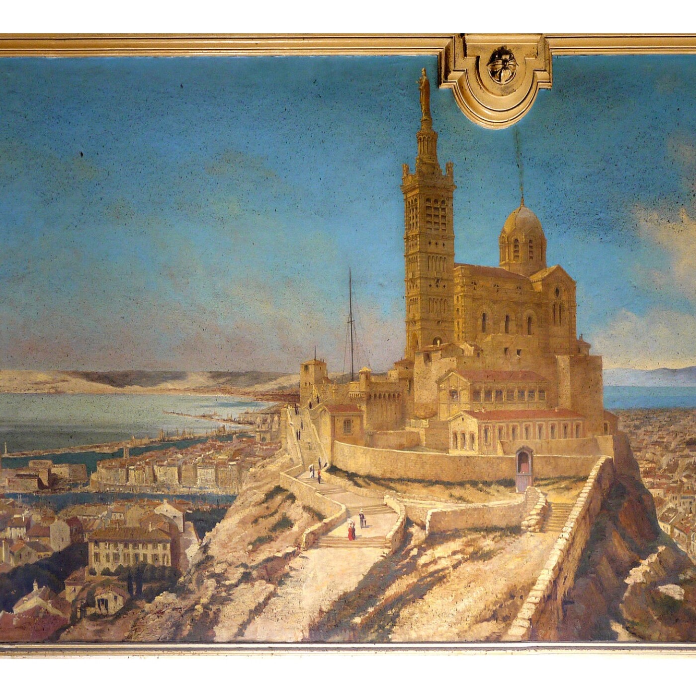 2 gares et leurs trésors episode artwork