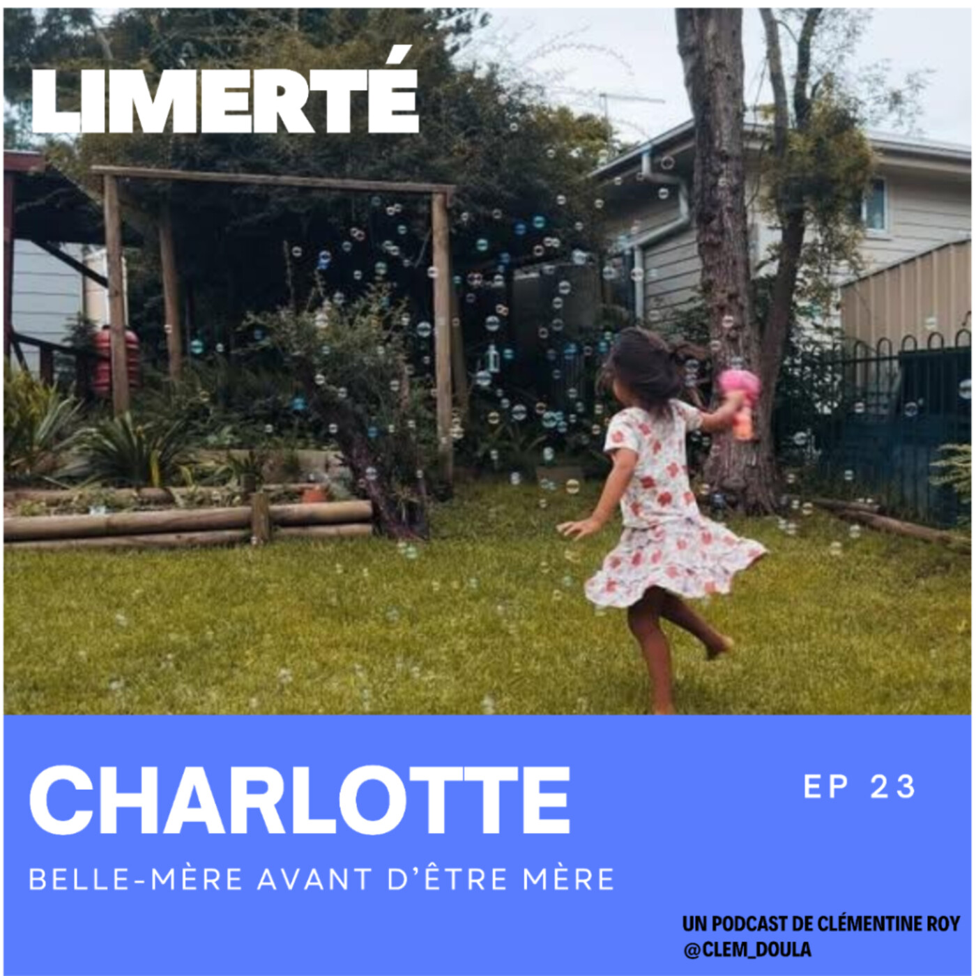 Limerté