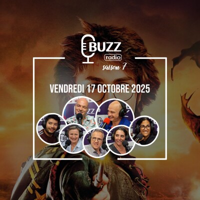 Vendredi 16 octobre 2025 cover