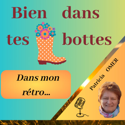 Dans mon rétro Ep 002 cover