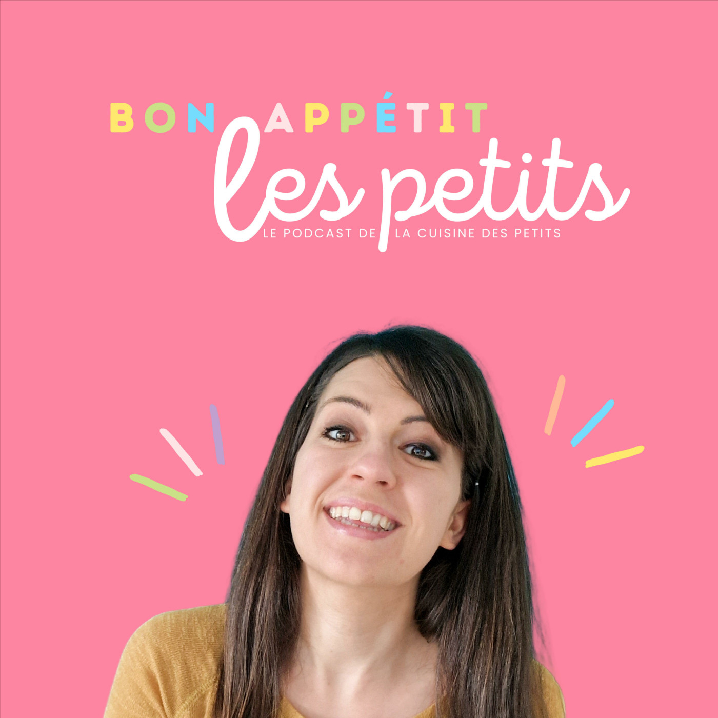 3 -  Gérer le sucre chez nos enfants (avec Margot de Marguerite) [LES PROS]