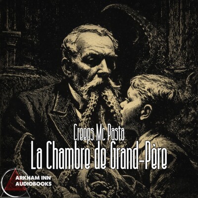 La Chambre de Grand-Père cover