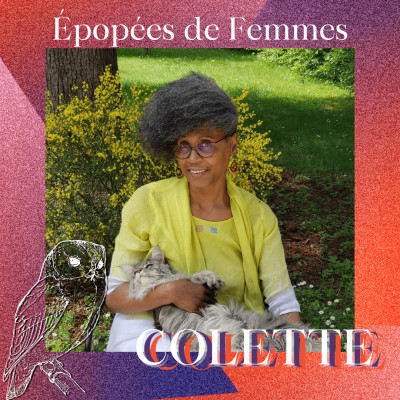 Colette version 3.0 - Une vie d'ingénierie cover