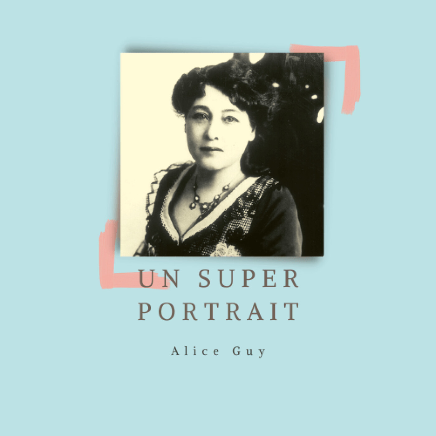Un Super Podcast