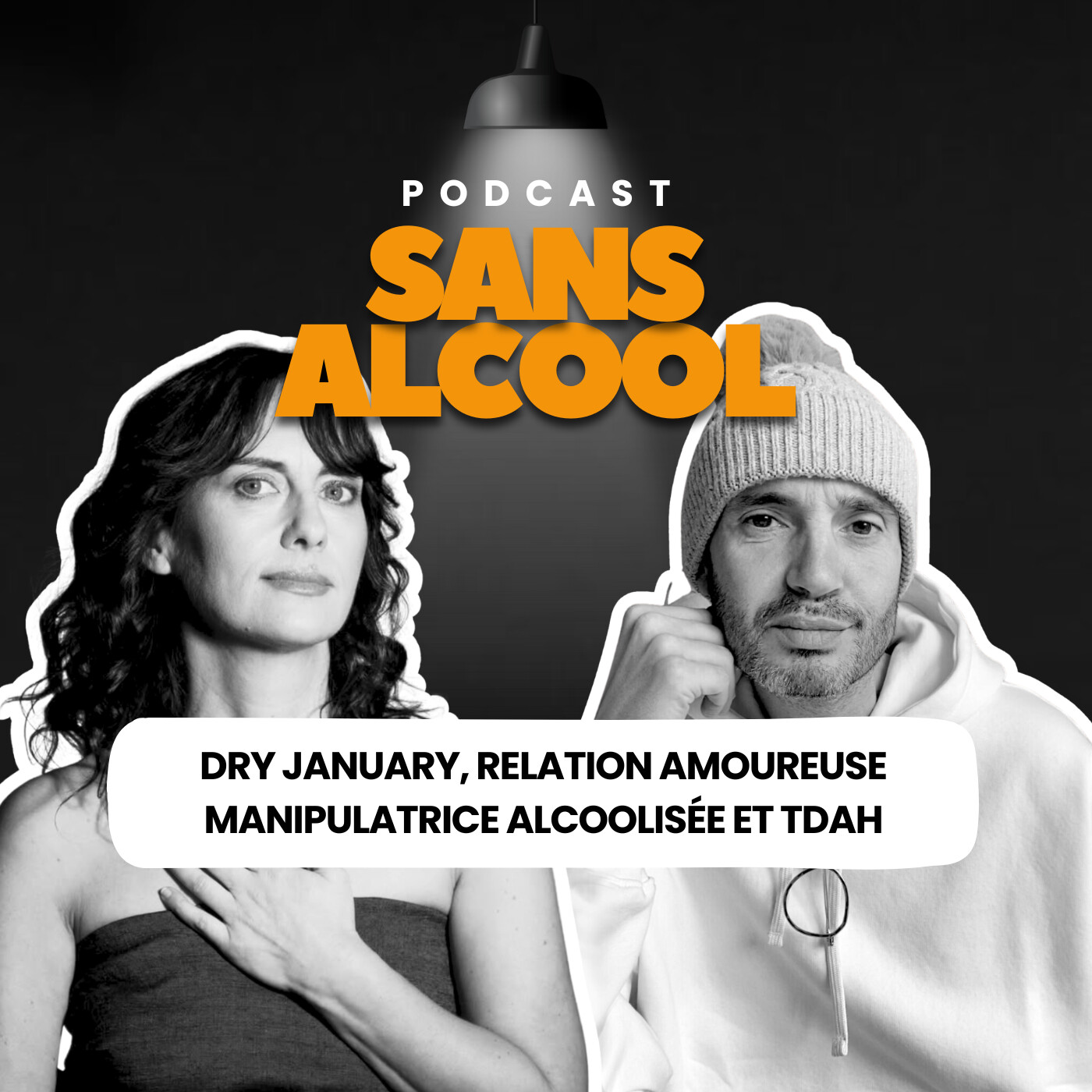 SANS ALCOOL
