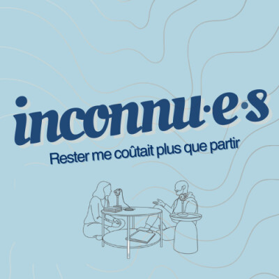 Rester me coûtait plus que partir cover