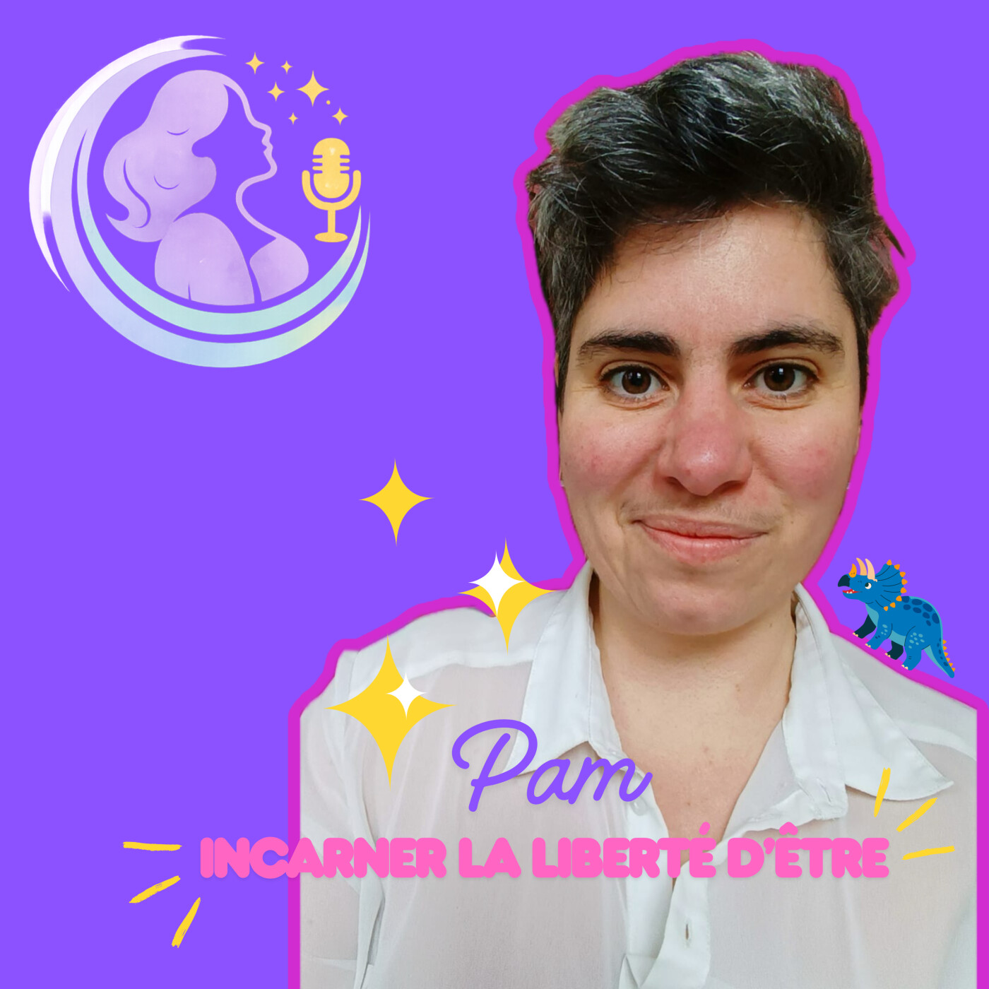 Deep Bloom - Histoires de résilience, déclics et renaissances