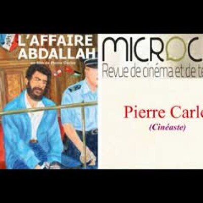 Pierre Carles, cinéaste cover