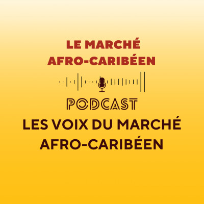 🎙️ Dakar Passion Food : L’excellence de l’épicerie fine sénégalaise 🇸🇳✨ | Marché Afro-Caribéen cover