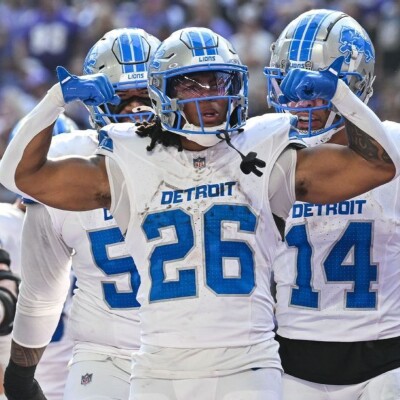 NFL: Prévia Semana 9 (The Playoffs Debate NFL #16) cover