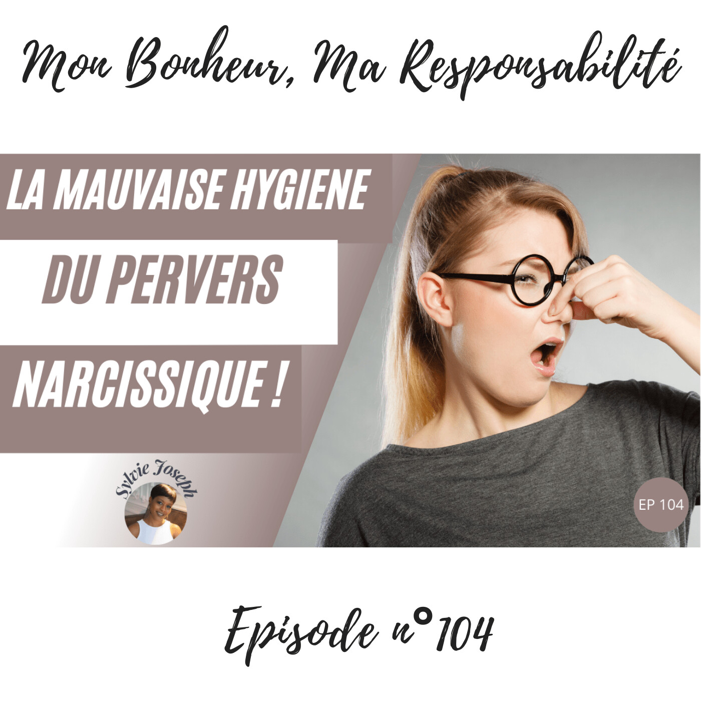 BRILLE : L\'antidote pour se reconstruire en puissance après un pervers narcissique !