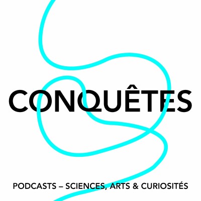 Épisode 6 - Conquêtes cover