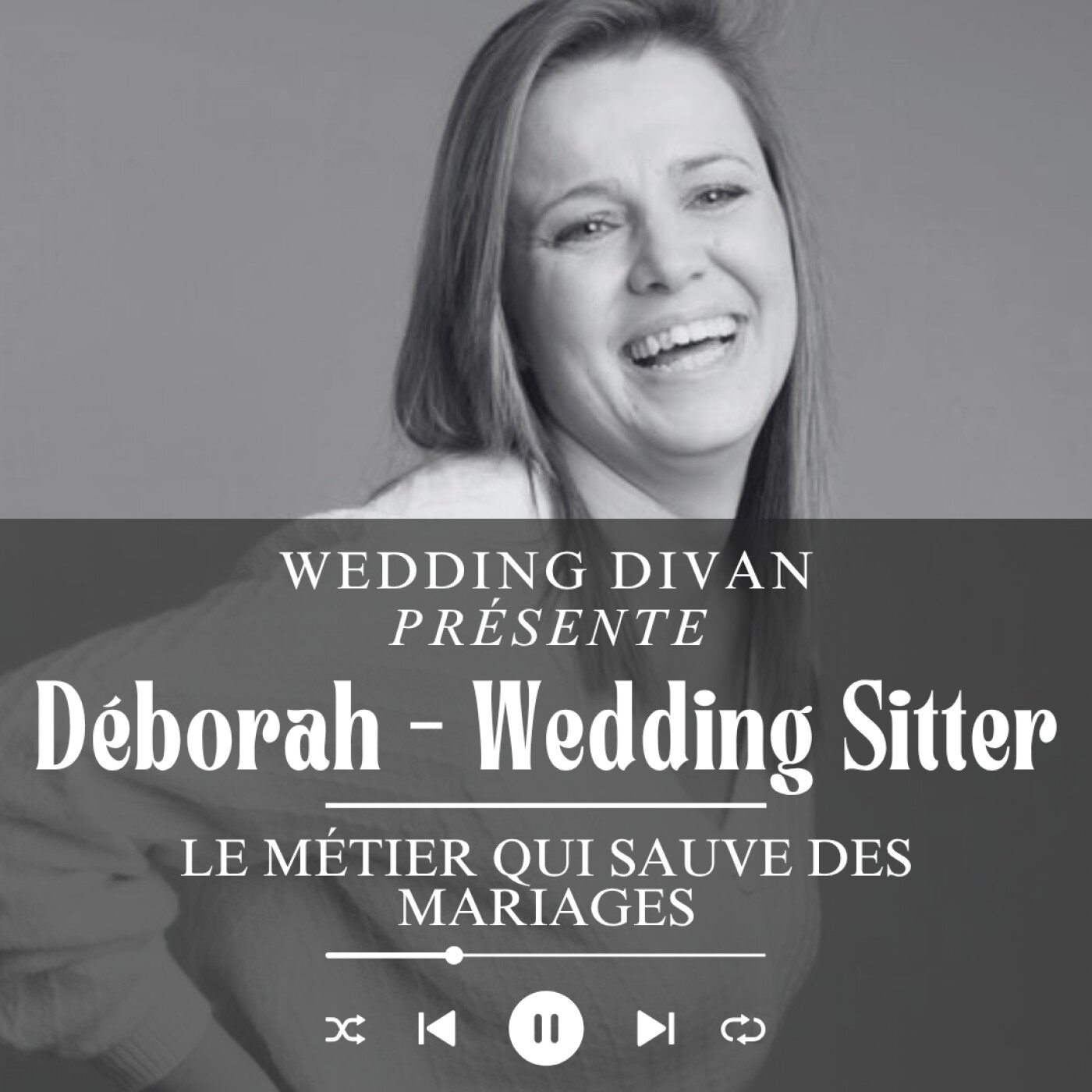 Wedding Divan - Le Podcast des pros du mariage (par Magaly ZARKA)