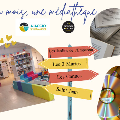 2025.02.23 Mediatheque JDE cover