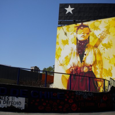 Chile Despertó | Episode 1 | No fueron 30 pesos cover