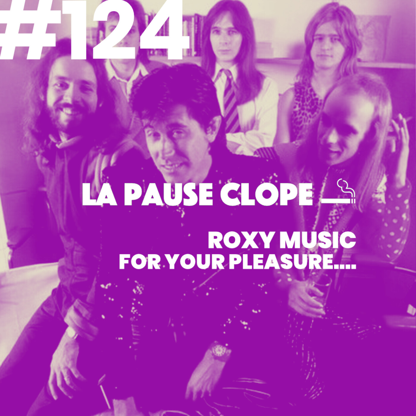 La Pause Clope