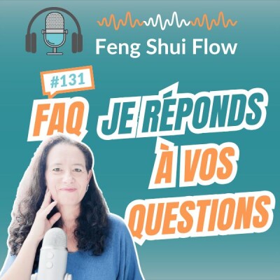 Episode 131 - FAQ : je répond à vos questions cover
