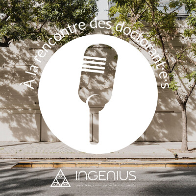 Ep. 28 Adapter les villes à un climat qui se réchauffe cover