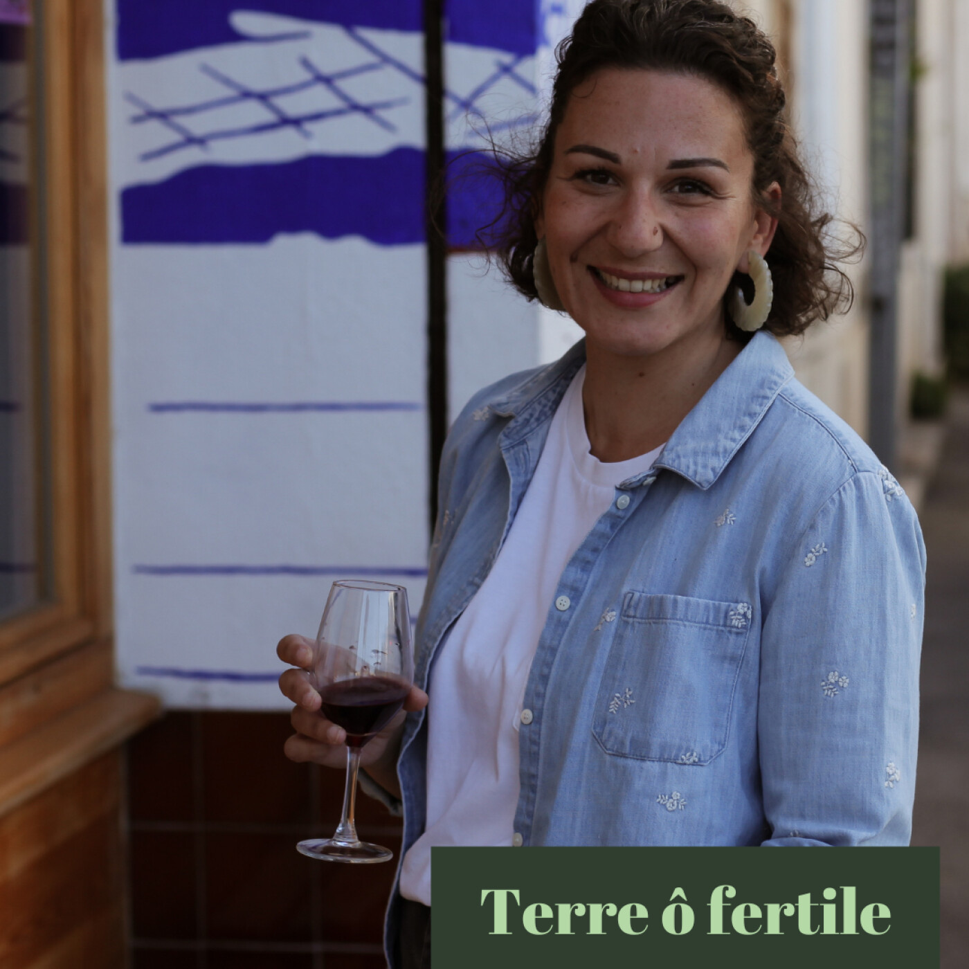 #13. Tania et le goût de l'autenticité episode artwork