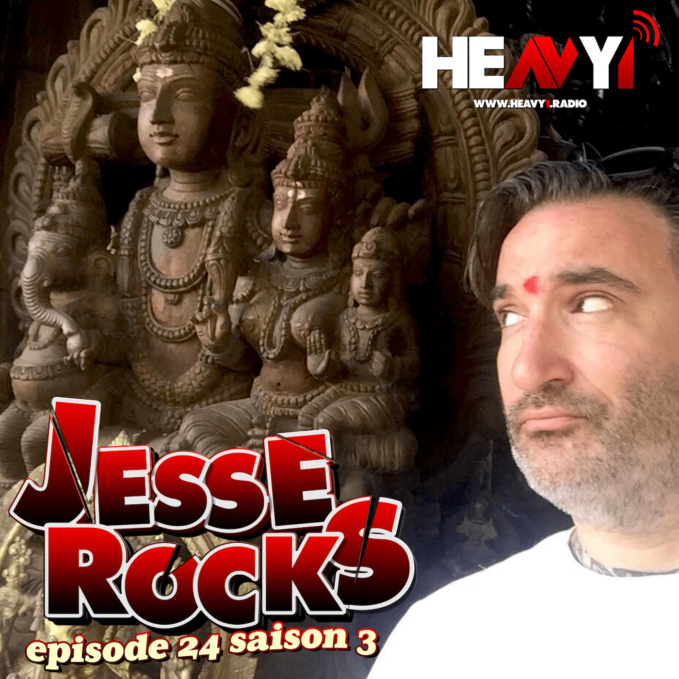 Jesse Rocks #24 Saison 3