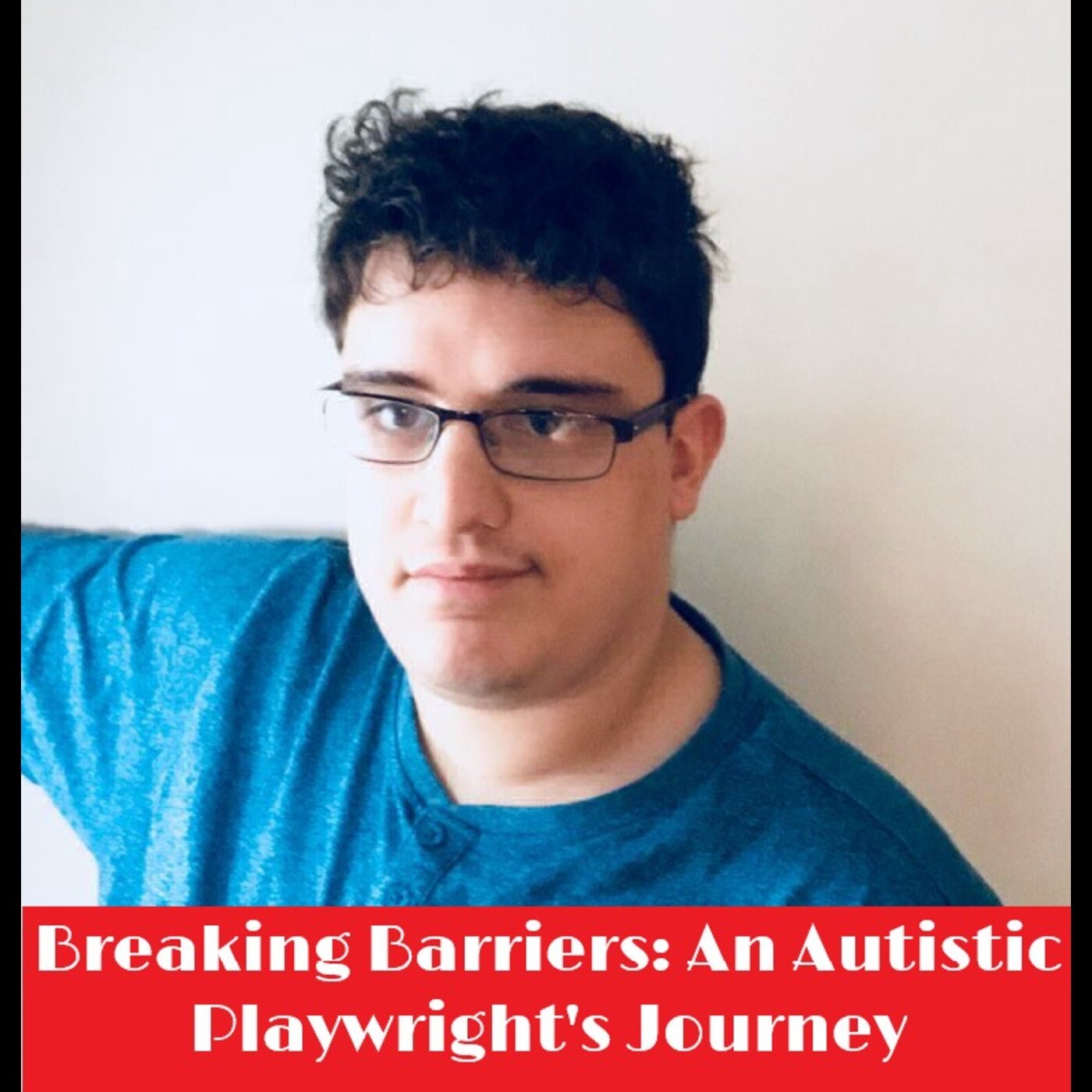 Breaking Barriers: An Autistic Playwright's Journey